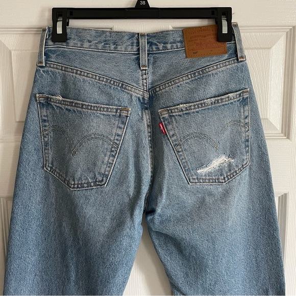 Levi’s 90’s 501 - Picture 3 of 3